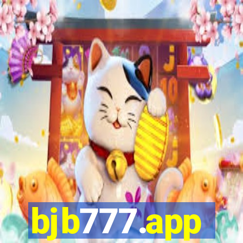 bjb777.app