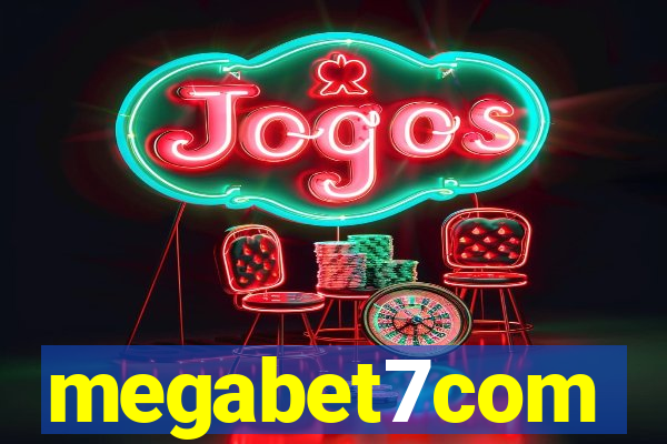 megabet7com