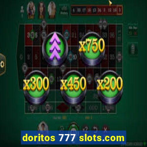 doritos 777 slots.com