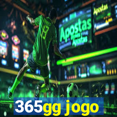 365gg jogo