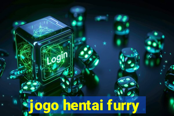 jogo hentai furry