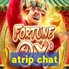 atrip chat