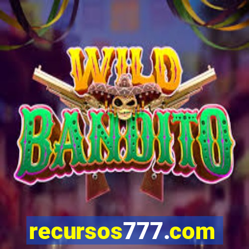 recursos777.com