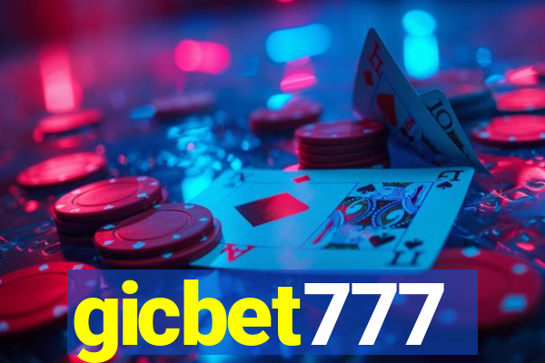 gicbet777