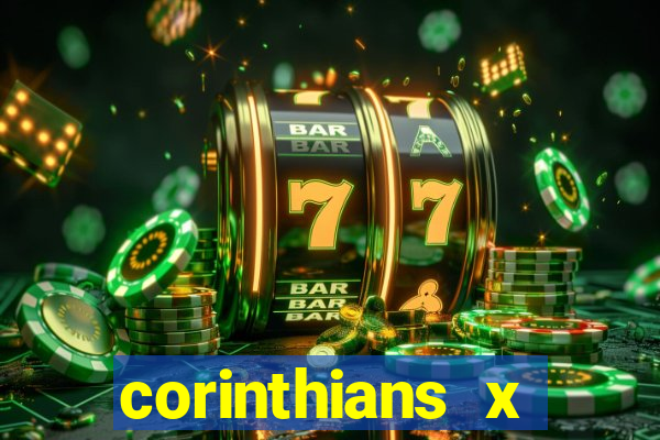 corinthians x cruzeiro ao vivo futemax