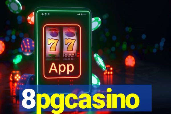 8pgcasino