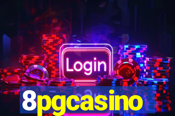 8pgcasino