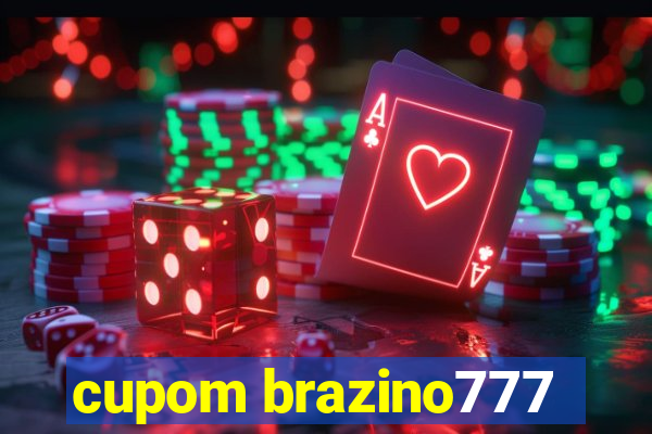 cupom brazino777