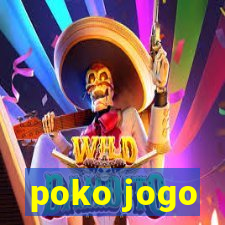 poko jogo