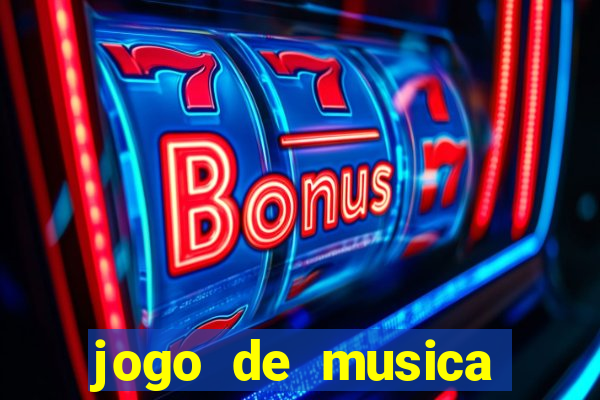 jogo de musica para pc