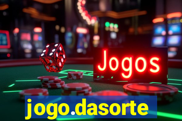 jogo.dasorte