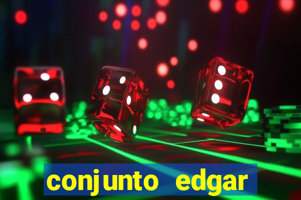 conjunto edgar santos engenho velho de brotas