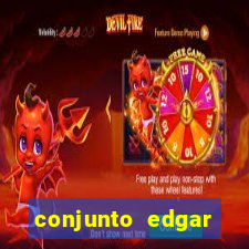 conjunto edgar santos engenho velho de brotas