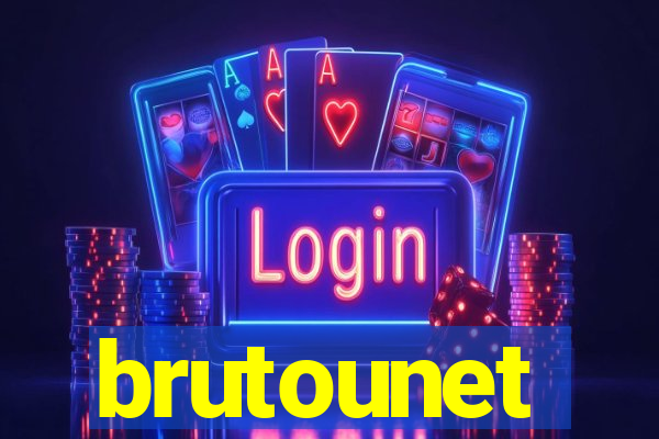 brutounet