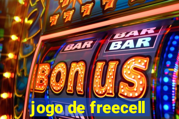 jogo de freecell