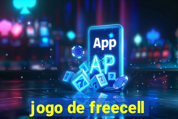 jogo de freecell