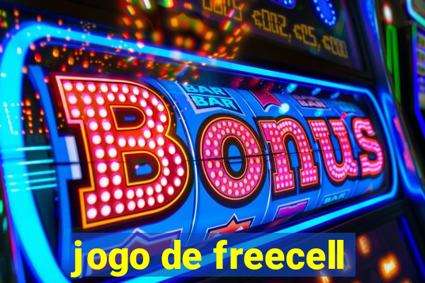 jogo de freecell