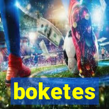 boketes