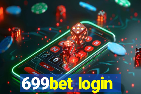 699bet login