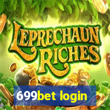 699bet login