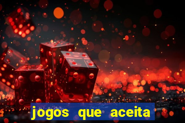 jogos que aceita cartao de credito