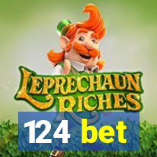 124 bet