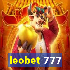 leobet 777