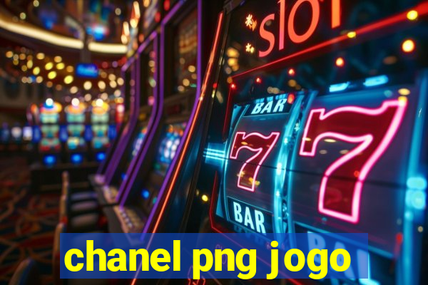 chanel png jogo