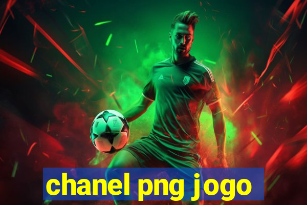 chanel png jogo