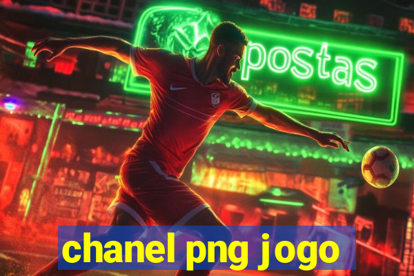 chanel png jogo