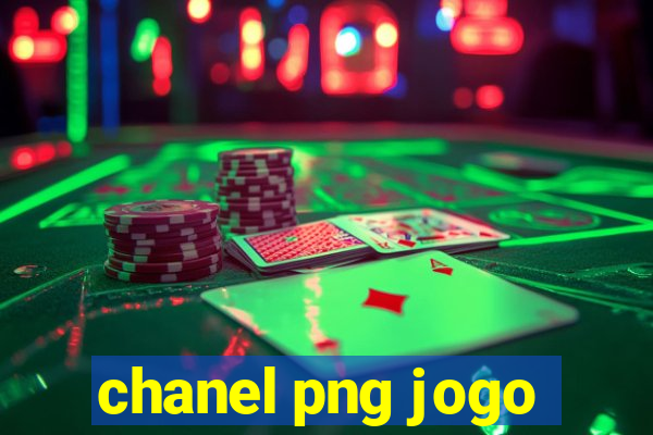 chanel png jogo