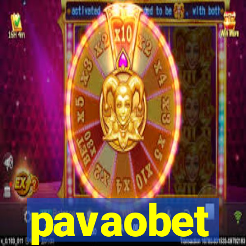 pavaobet