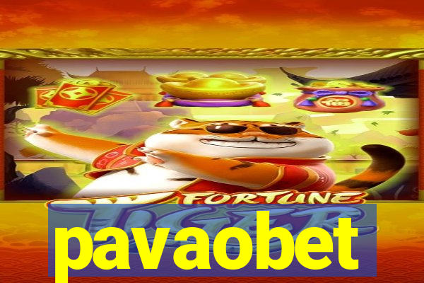 pavaobet