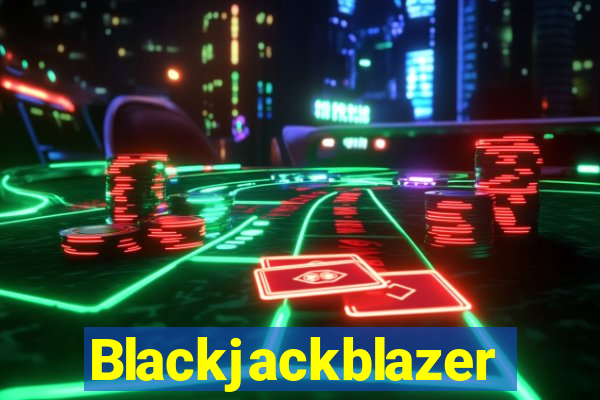 Blackjackblazer