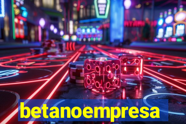 betanoempresa