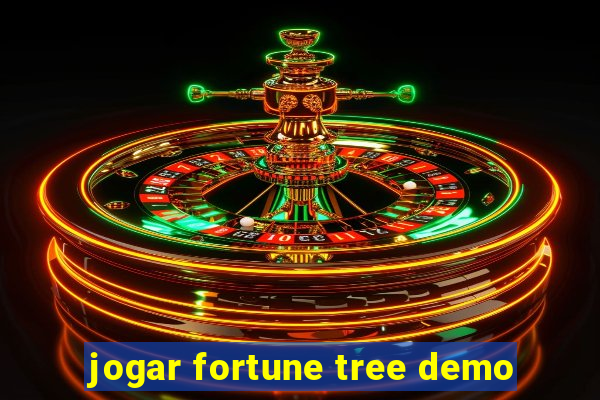 jogar fortune tree demo