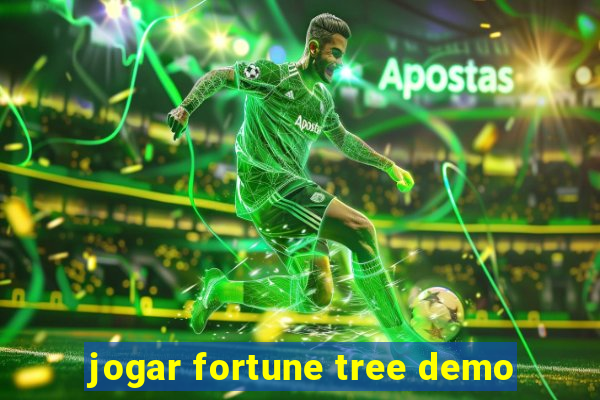 jogar fortune tree demo