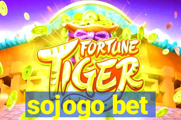 sojogo bet