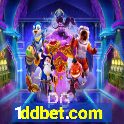 1ddbet.com