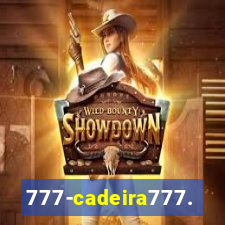 777-cadeira777.com