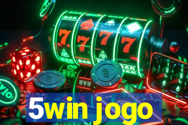 5win jogo