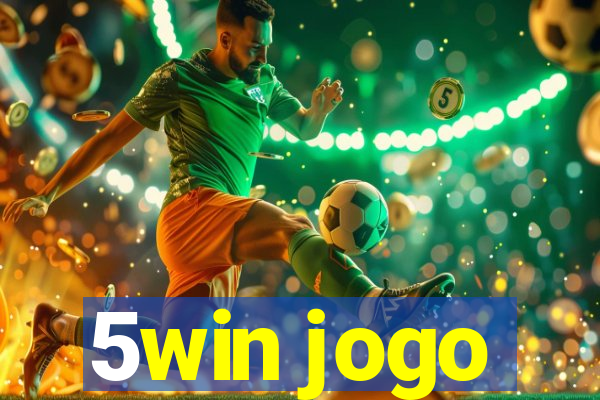 5win jogo