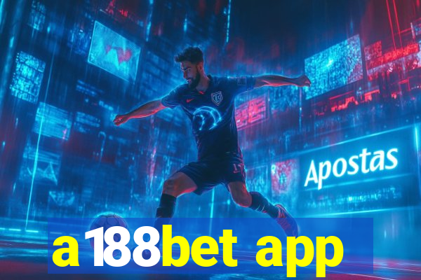 a188bet app