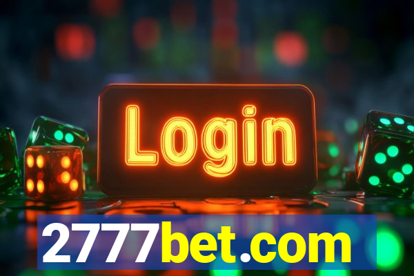 2777bet.com