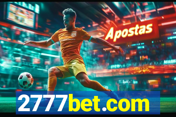 2777bet.com