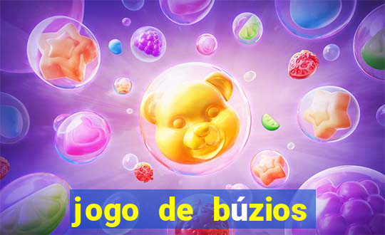 jogo de búzios grátis pela data de nascimento