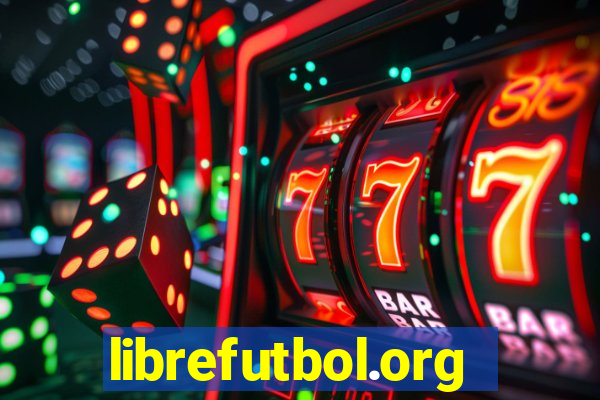 librefutbol.org