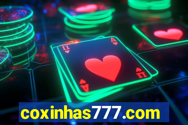 coxinhas777.com