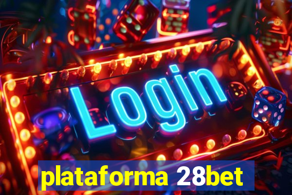 plataforma 28bet