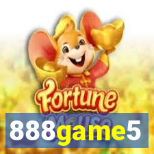 888game5